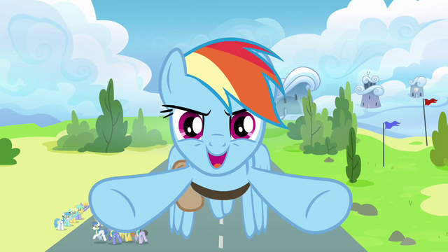 File:Rainbow 'Oh yeah!' S3E07.png
