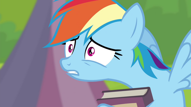 File:Rainbow Dash "what did I do?" S4E22.png
