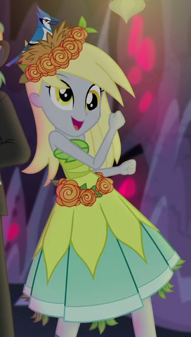 File:Derpy Crystal Gala outfit ID EG4.png