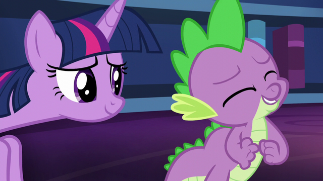 File:Spike "Yes!" S5E22.png