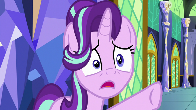 File:Starlight Glimmer "no, Trix, wait!" S7E2.png