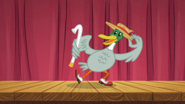 File:Duck on stage S2E07.png