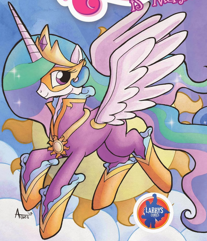 File:Comic issue 16 Superhero Celestia.png