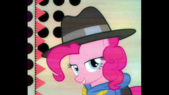 File:Pinkie Pie "and Colonel Purple Dart!" S4E21.png