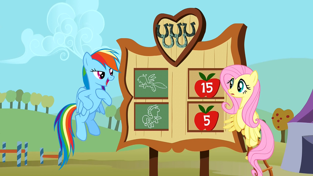 File:Rainbow Dash wins the Iron Pony competition S01E13.png