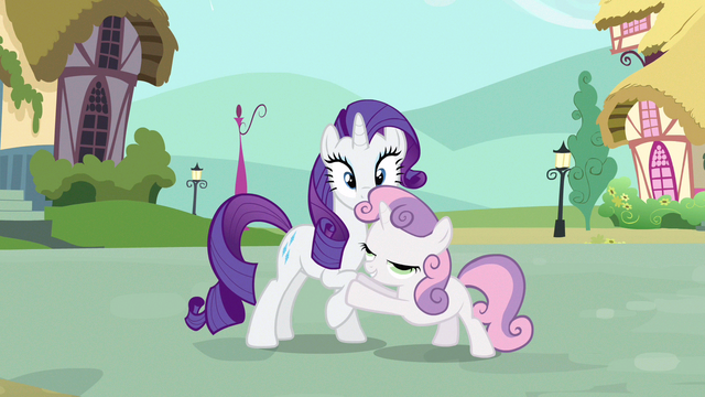 File:Rarity she said S3E11.png