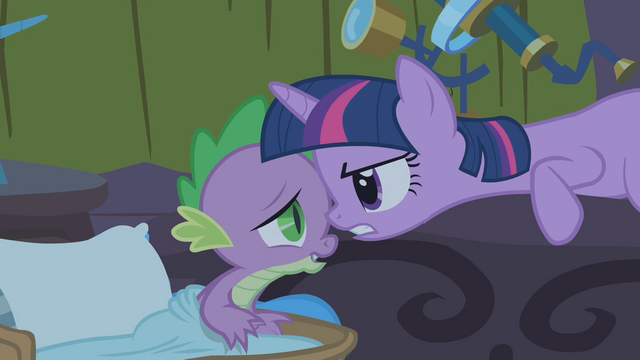 File:Twilight Sparkle Spike S1E11.png