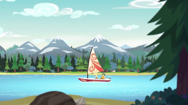 File:Derpy and Sandalwood in a sailboat EG4.png