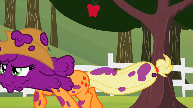 File:Applejack serious S02E05.png