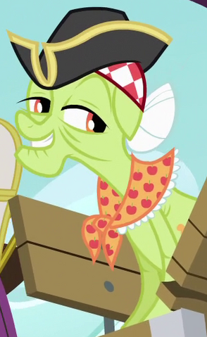 File:Granny Smith pirate costume ID S4E9.png