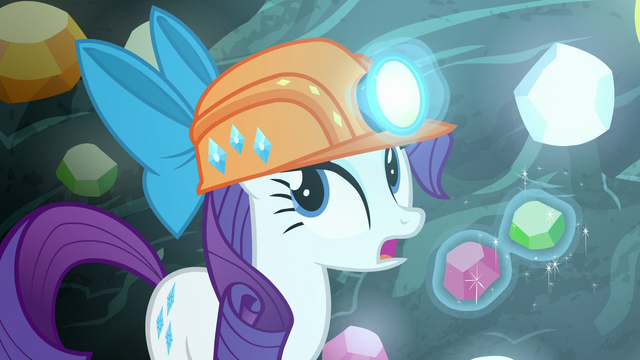 File:Rarity "for once I wish unicorn magic" S6E5.png