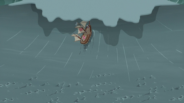 File:Ship gets washed away in Pinkie's story S6E22.png