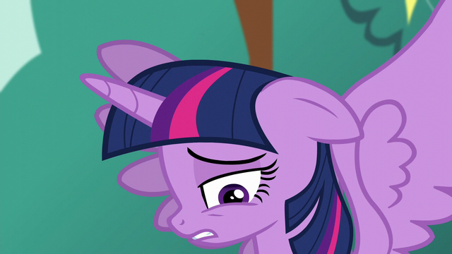 File:Twilight "wanted to surprise Princess Celestia" S5E11.png