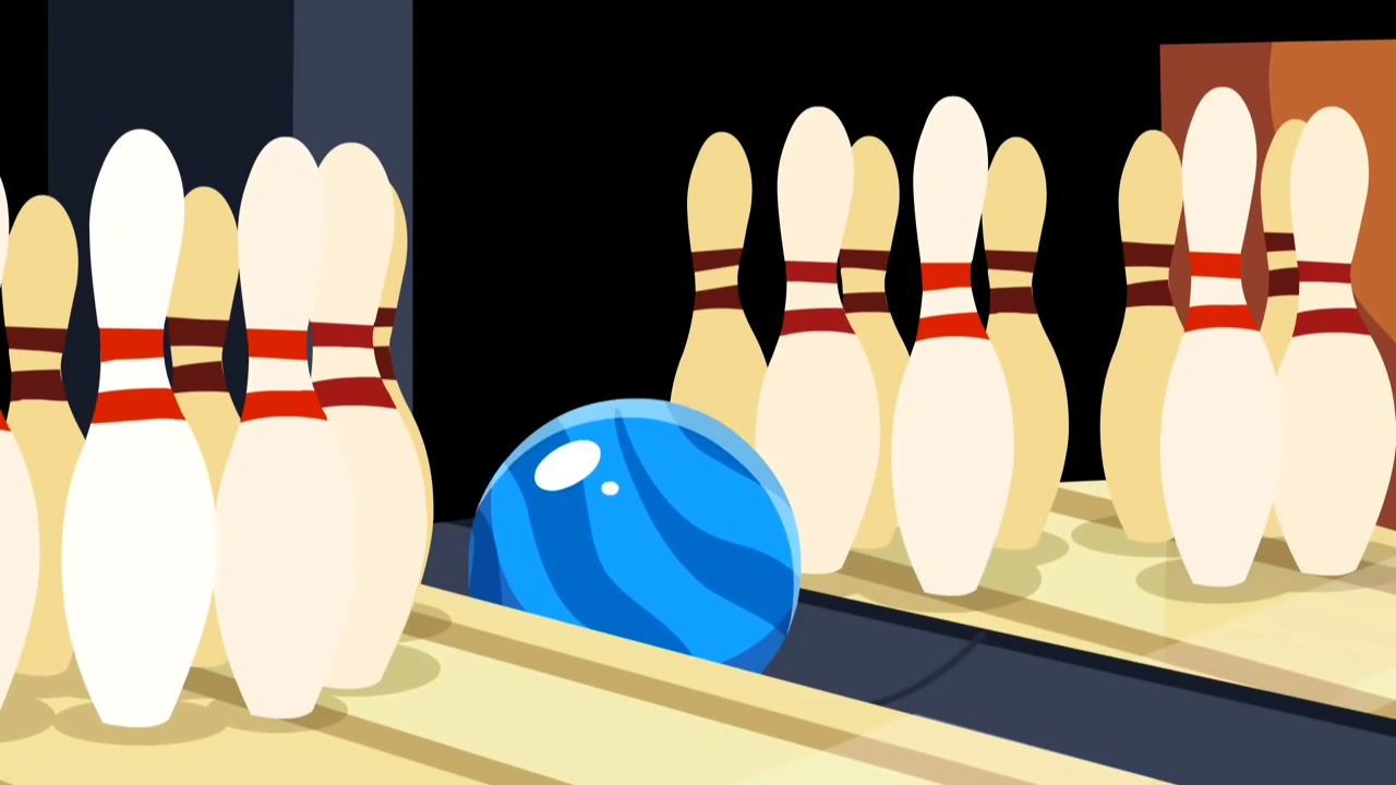 Image Gutterball 1 S2E6.png My Little Pony Friendship is Magic Wiki