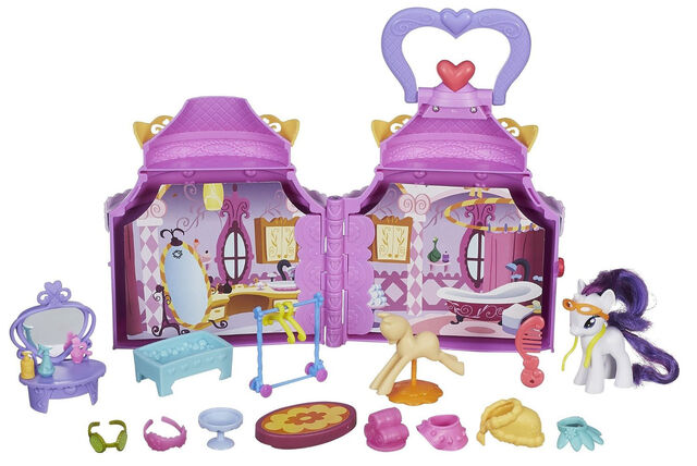 File:My Little Pony Rarity Booktique playset and accessories.jpg