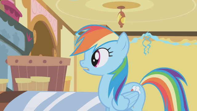 File:Rainbow Dash listens to the accusations S1E05.png