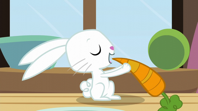 File:Angel about to eat a carrot S6E11.png