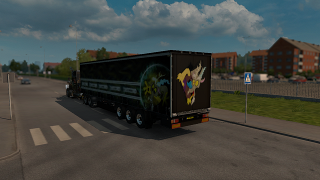 File:FANMADE ETS2 Peterbilt 389 Custom - Discord Skin 6.png