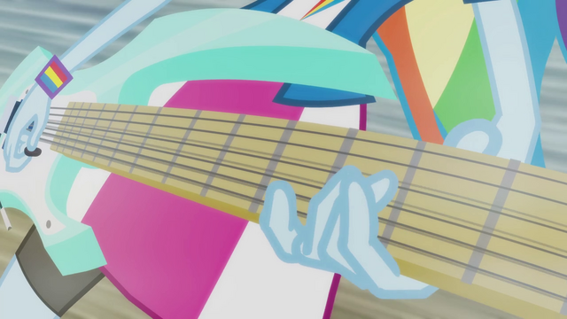 File:Rainbow Dash shredding on guitar EG2.png