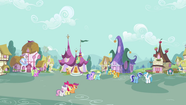 File:Ponyville town exterior S2E17.png
