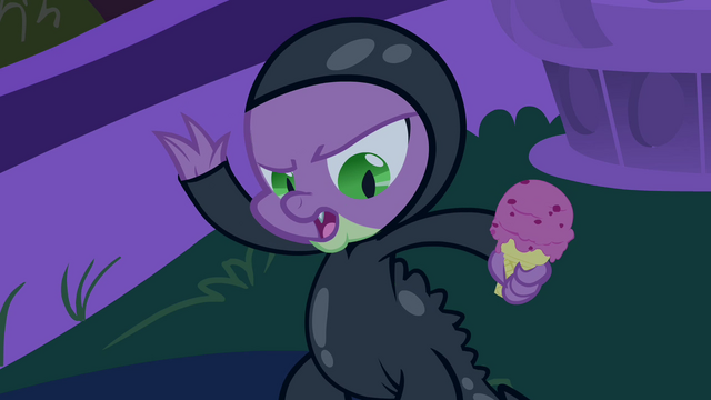 File:Dissatisfied Spike S2E20.png