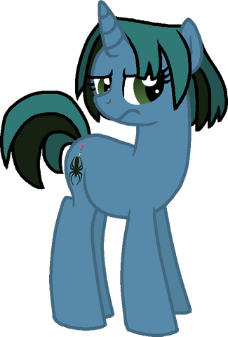 File:FANMADE total drama ponified gwen by starryoak-d6glvj3.png
