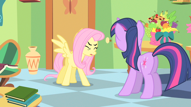 File:Fluttershy kick something S1E20.png