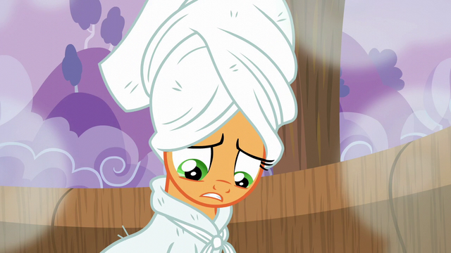 File:Applejack 'shucks' S6E10.png