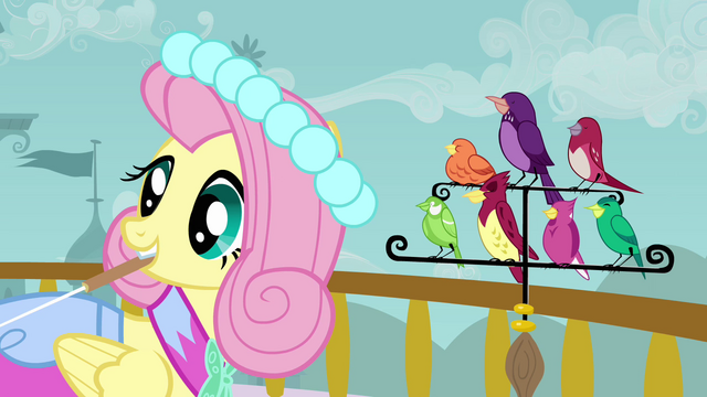 File:Bridlemaid Fluttershy S2E26.png
