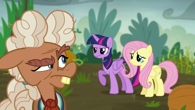 File:Ma Hooffield looks behind at Twilight and Fluttershy S5E23.png