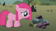 Pinkie Pie als Fohlen auf der Steinfarm S1E23.png