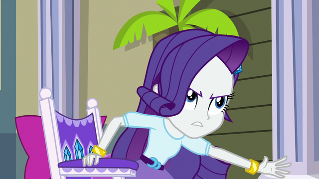 File:Rarity shouting "action!" EGS1.png
