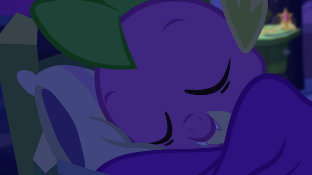 File:Spike falls asleep EG.png