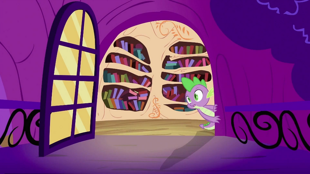File:Spike looking S2E03.png