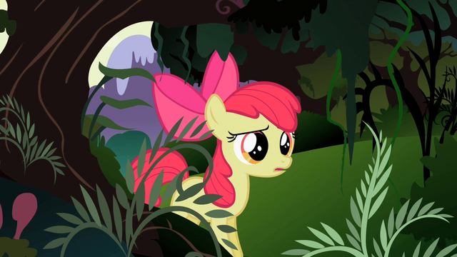 File:Apple Bloom stops S2E06.png