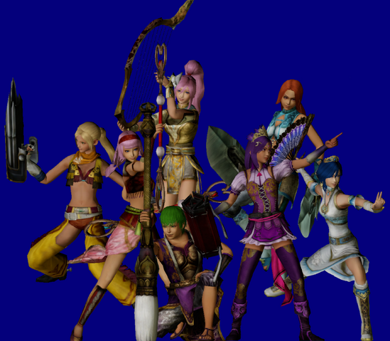 File:FANMADE DW8ExMLP Mane6 Spike.png