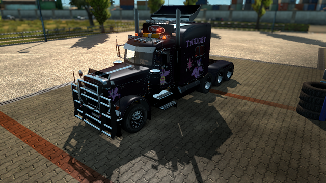 File:FANMADE ETS2 Peterbilt 389 Twilight Skin 1.png