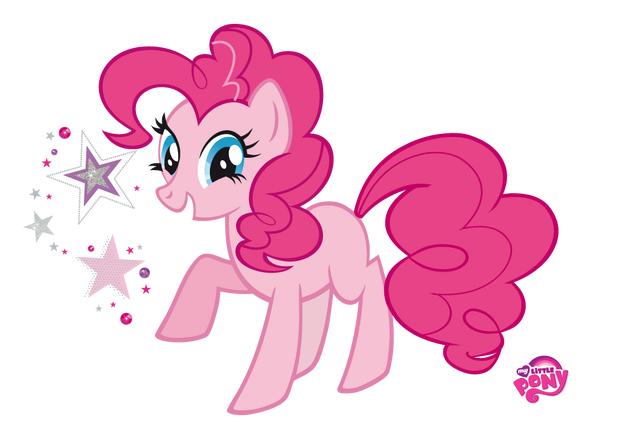 File:Pinkie Pie by mantiburi.png