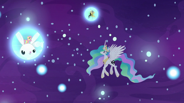 File:Princess Celestia in the realm of sleep S7E10.png