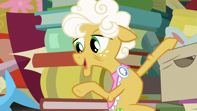 File:Goldie Delicious "y'all should talk to him" S7E13.png
