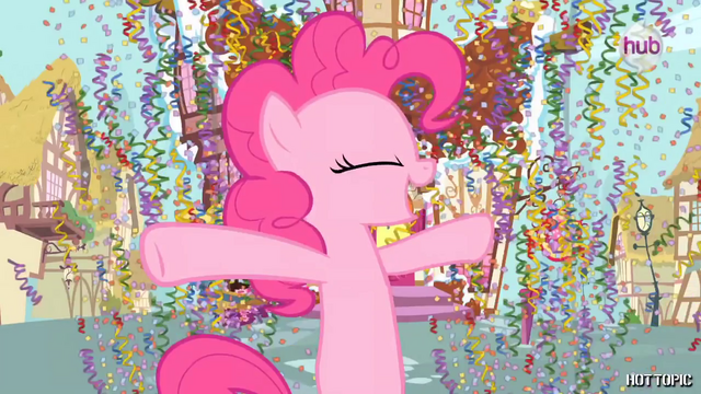 File:Hot Minute with Pinkie Pie "Hot Minute party".png