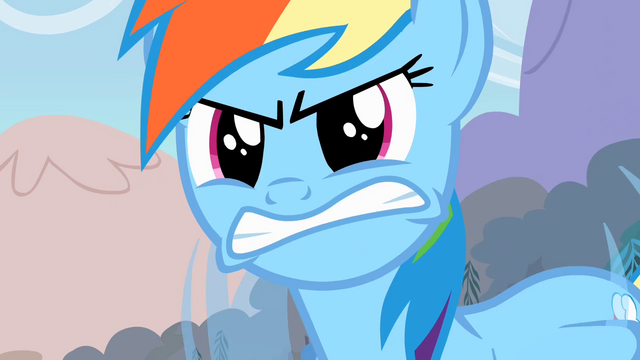File:Rainbow Dash angry S02E15.png