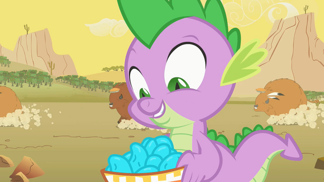 File:Spike prefers turquoise over pie S01E21.png