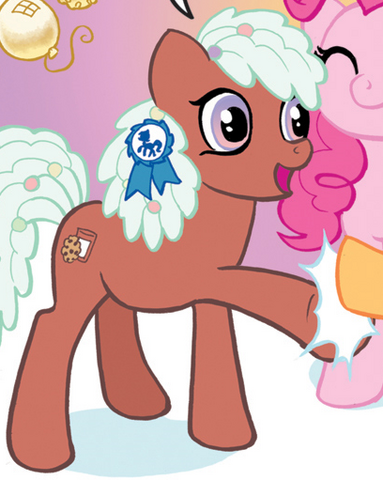 File:Comic issue FF1 Toffee Truffle.png