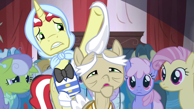 File:Flim touches old pony's hair S4E20.png