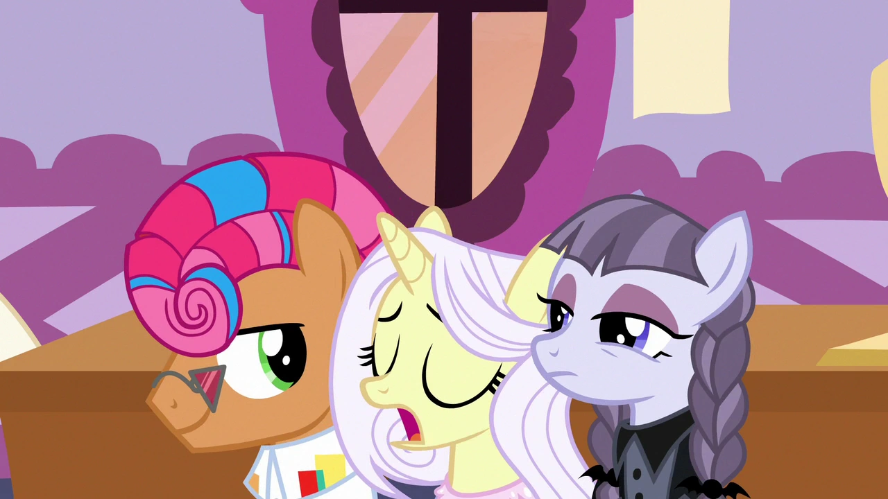 Image Lily Lace "under one condition" S7E9.png My Little Pony