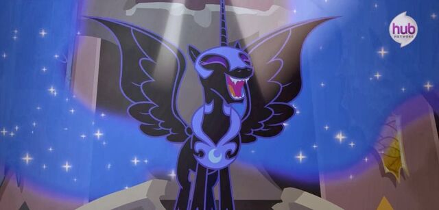 File:Nightmare Moon laughing S04E01.jpg