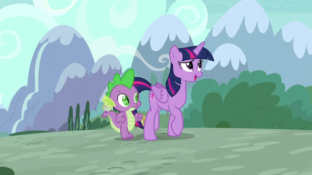File:Twilight "It's not like we missed anything" S5E22.png