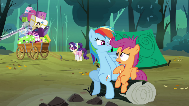 File:Scootaloo 'A day or night in my life' S3E6.png