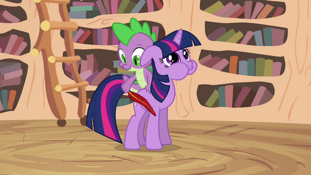 File:Spike continuing tickling Twilight S2E20.png